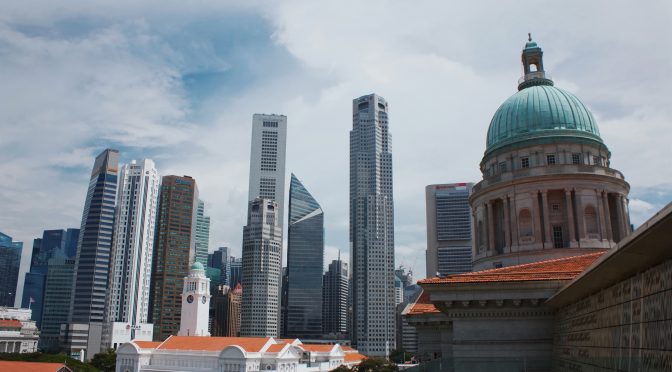 Why Singapore remains an attractive option for Indian Family Offices